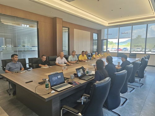 2025工廠生存法則 紡織品研發(fā)若無(wú)“智能基因”，淘汰迫在眉睫